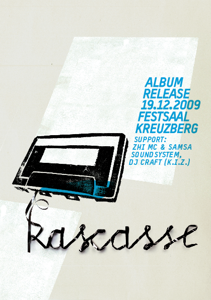 NEUES ALBUM